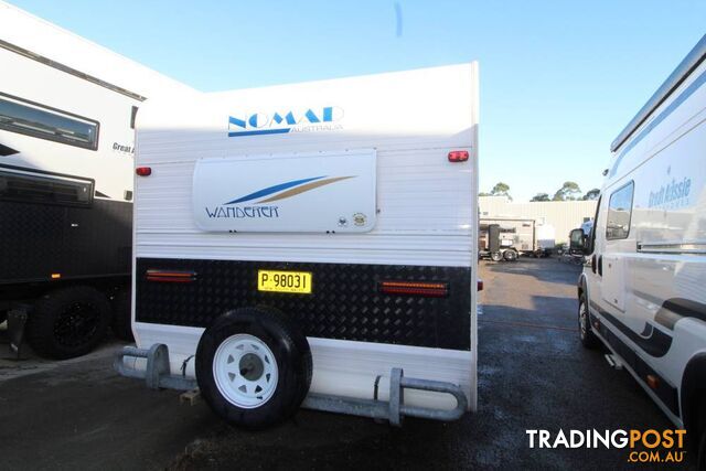2003 Traveller 19'6" Nomad - photo 3 of 5