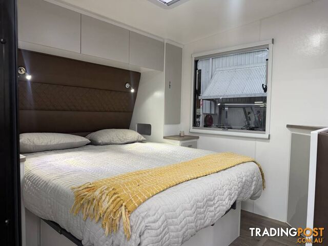 2026 Design Rv Getaway 218m - photo 5 of 19