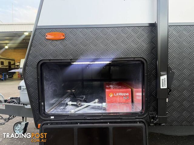 2026 Design Rv Getaway 218m - photo 4 of 19