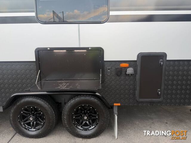 2026 Design Rv Getaway 218m - photo 3 of 19