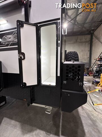 2025 New Design Caravans Avalon Series 2 - photo 3 of 17