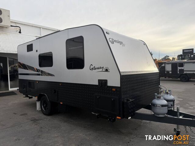 2025 Design Rv Getaway V1-0 Touring - photo 2 of 19
