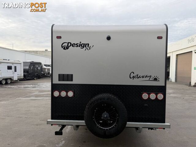 2025 Design Rv Getaway V1-0 Touring - photo 4 of 19