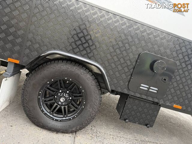 2025 Design Rv Getaway V1-0 Touring - photo 3 of 19