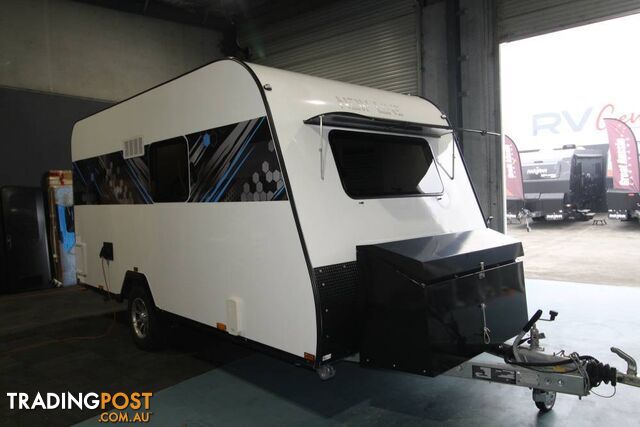 2024 New Line Starlite 14
