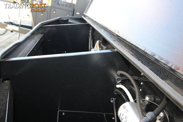 2024 Great Aussie Caravans TONKA 20'6 Fiber Tech - photo 5 of 19