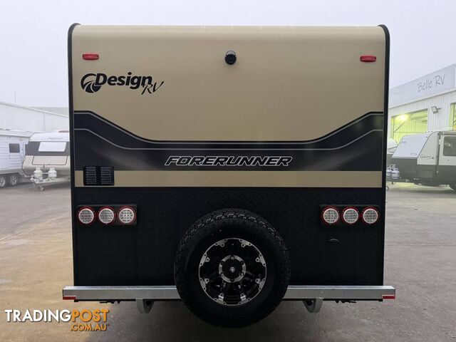 2026 Design Rv Forerunner 210rd - photo 4 of 20