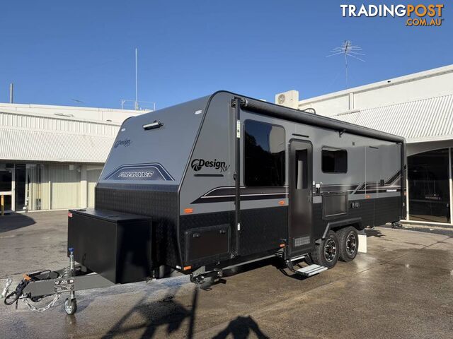 2026 Design Rv Forerunner F226m
