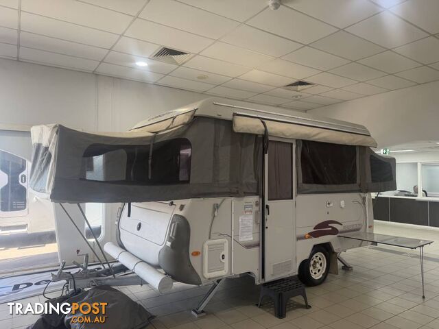 2006 Coromal Silhouette 391