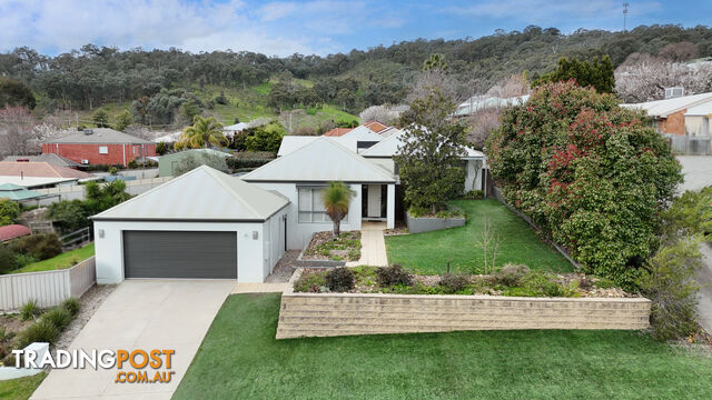 1 Castle Cove WODONGA VIC 3690