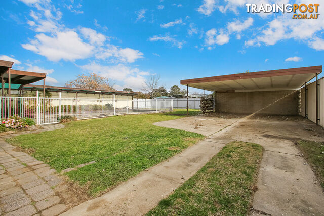 29 Murphy Street WODONGA VIC 3690