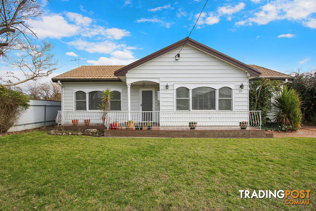 29 Murphy Street WODONGA VIC 3690