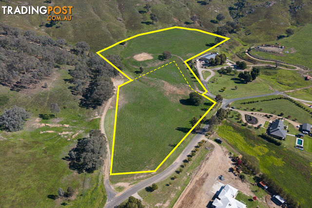 198 Coyles Road WEST WODONGA VIC 3690