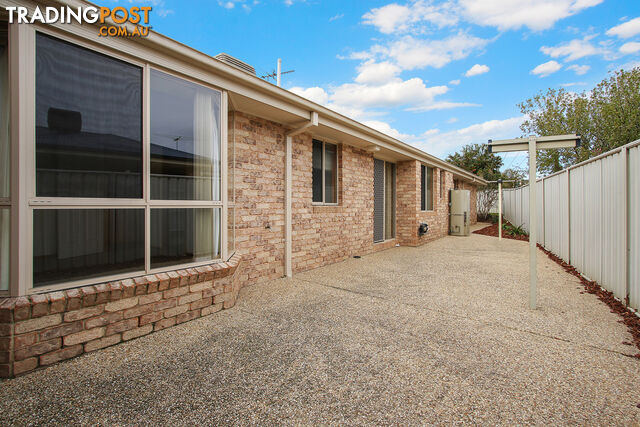 40 Memorial Drive WODONGA VIC 3690