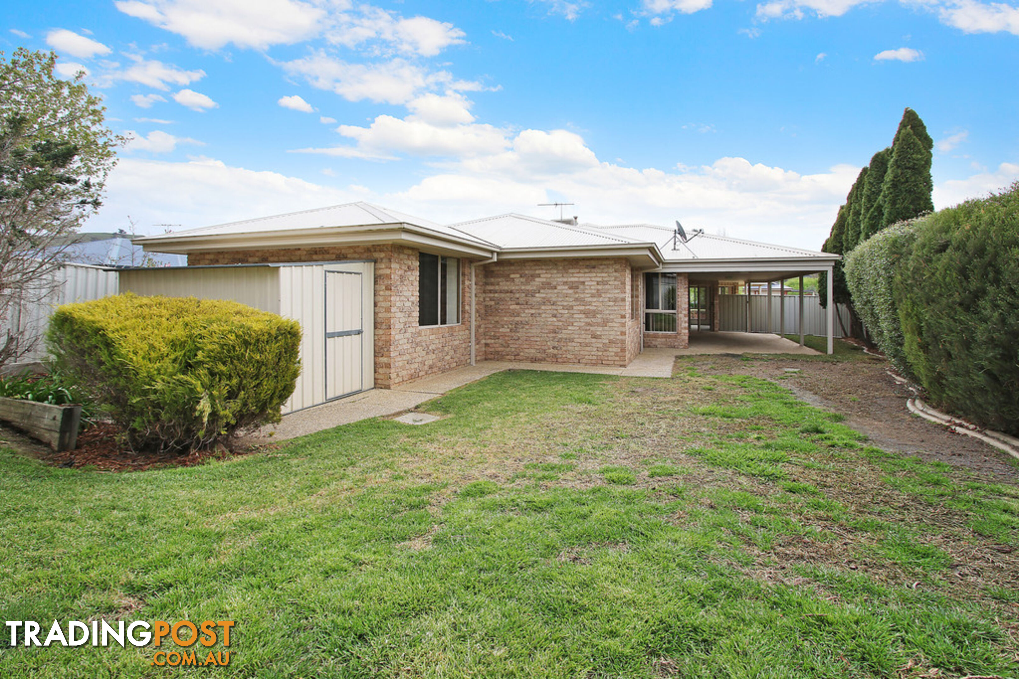 40 Memorial Drive WODONGA VIC 3690