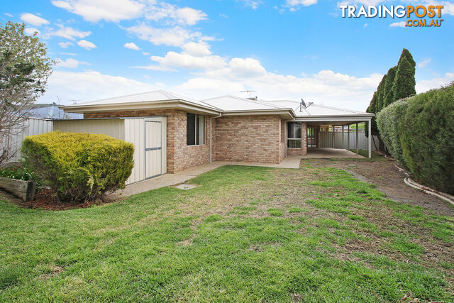 40 Memorial Drive WODONGA VIC 3690