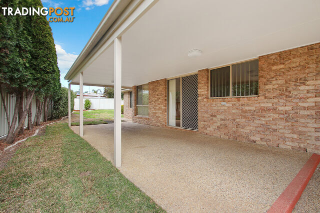 40 Memorial Drive WODONGA VIC 3690