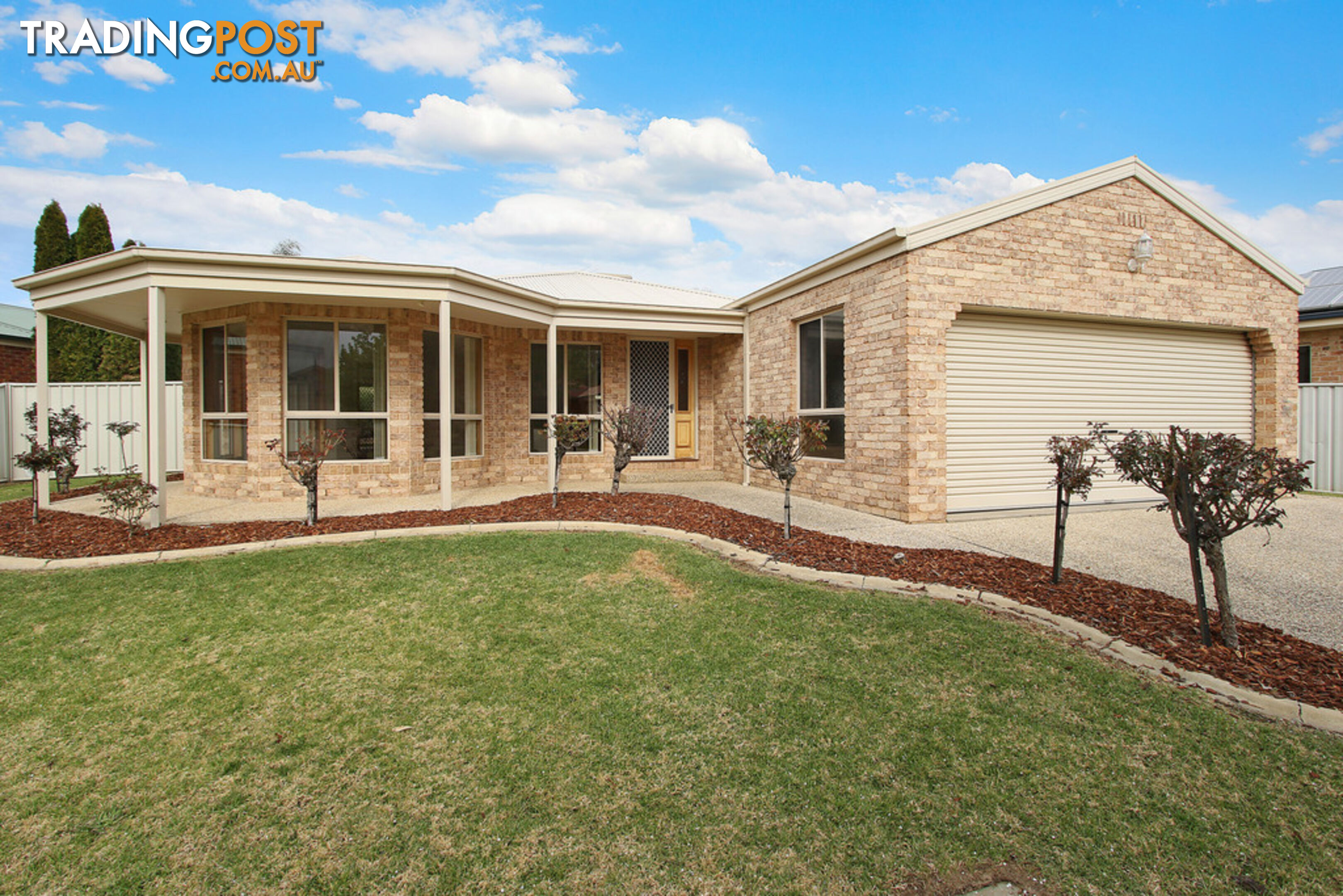 40 Memorial Drive WODONGA VIC 3690