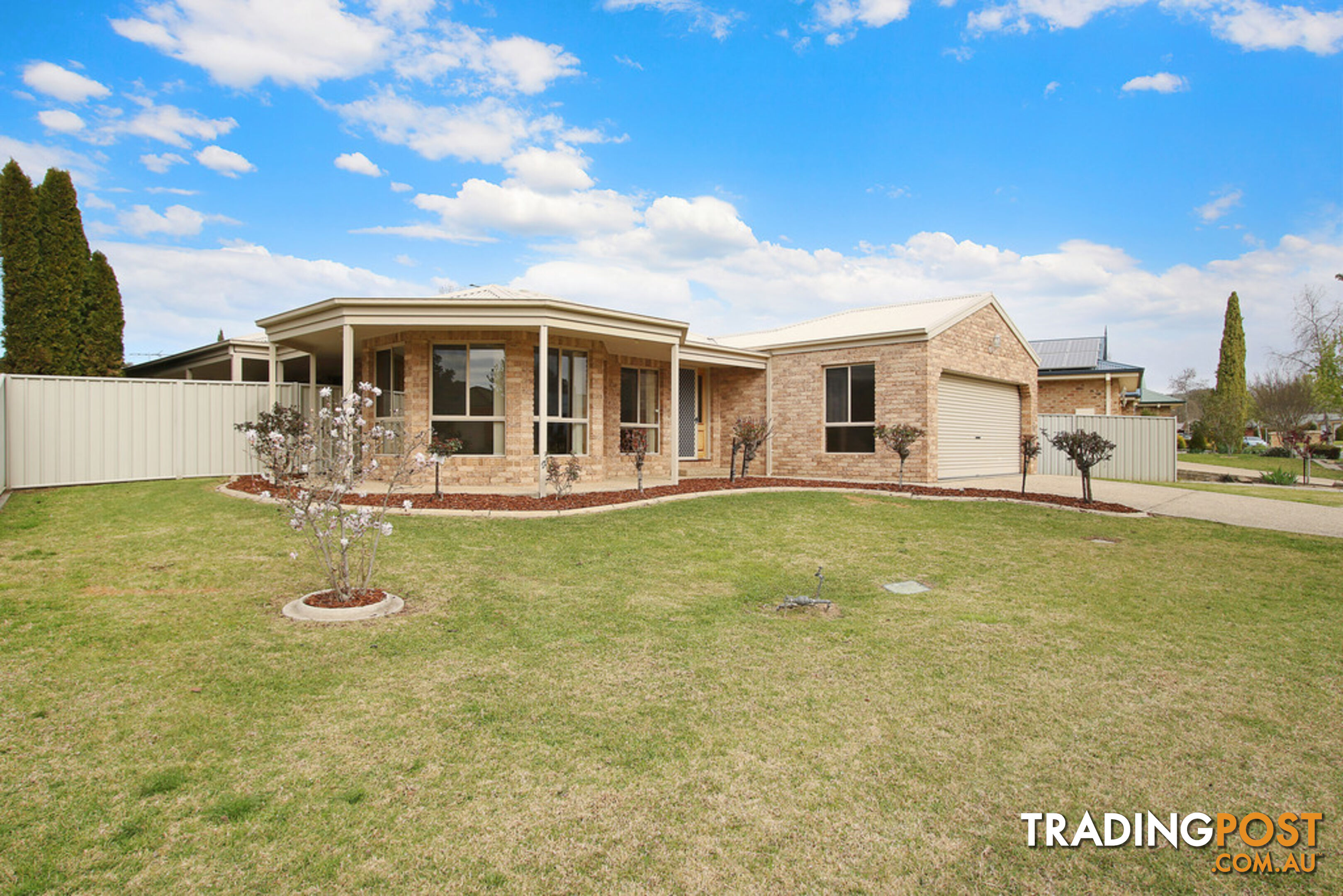 40 Memorial Drive WODONGA VIC 3690