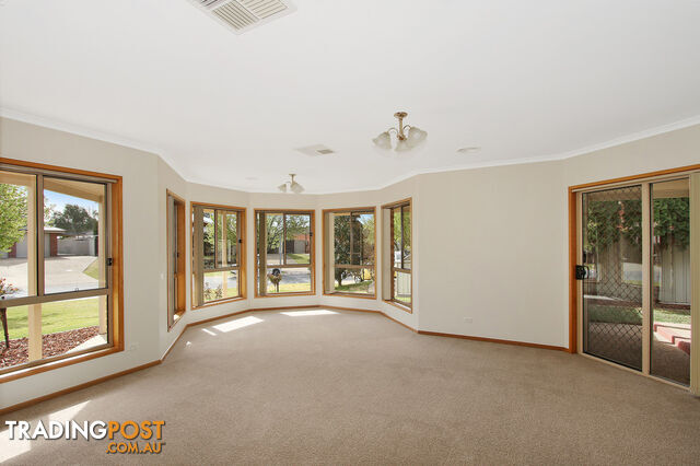 40 Memorial Drive WODONGA VIC 3690