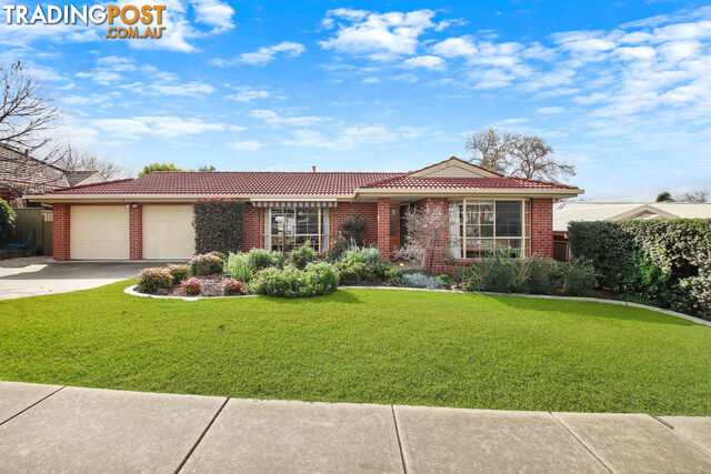 6 Palm Drive EAST ALBURY NSW 2640