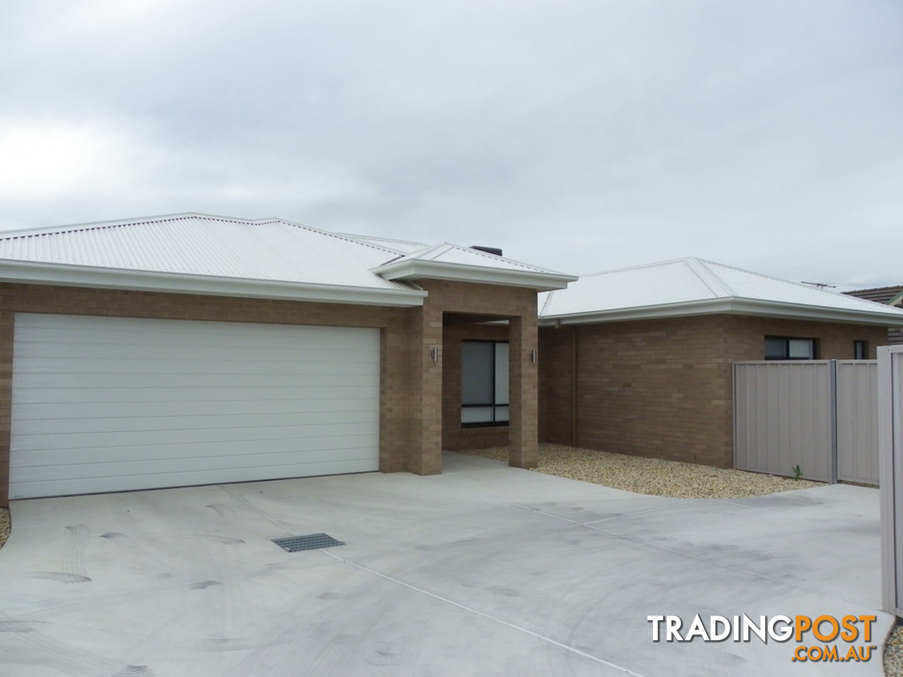 2/27 Charles Street WODONGA VIC 3690