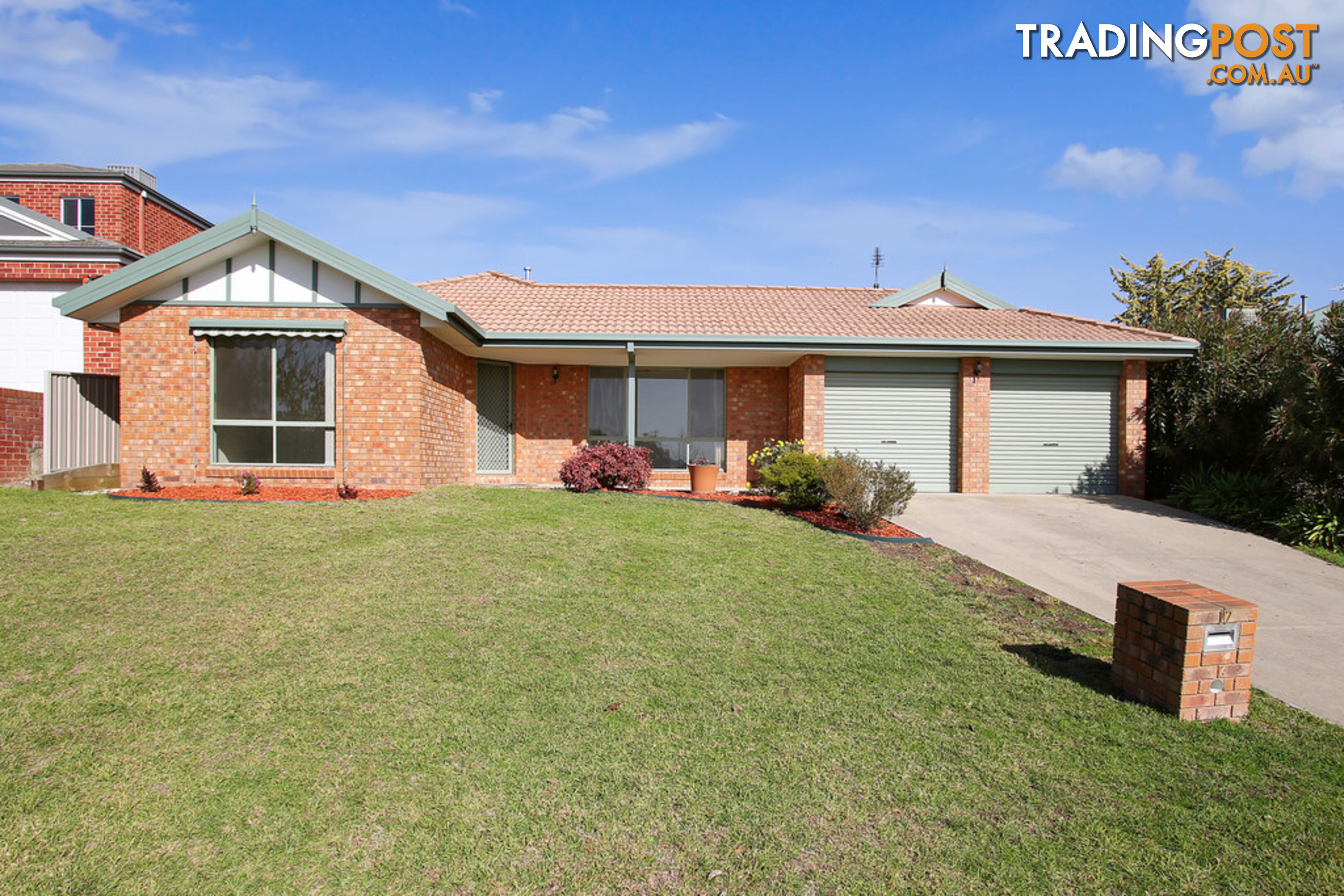 17 Balmoral Drive WODONGA VIC 3690