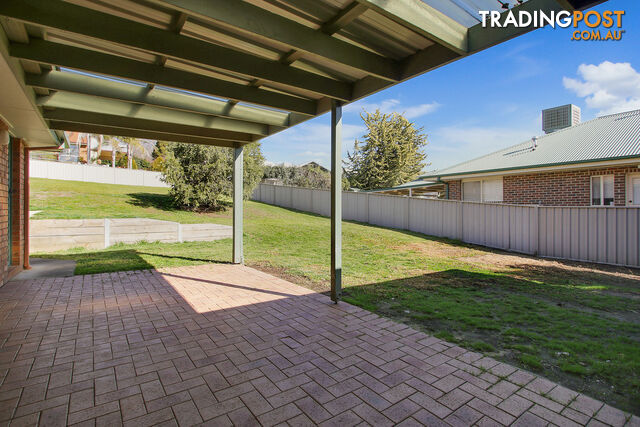 17 Balmoral Drive WODONGA VIC 3690