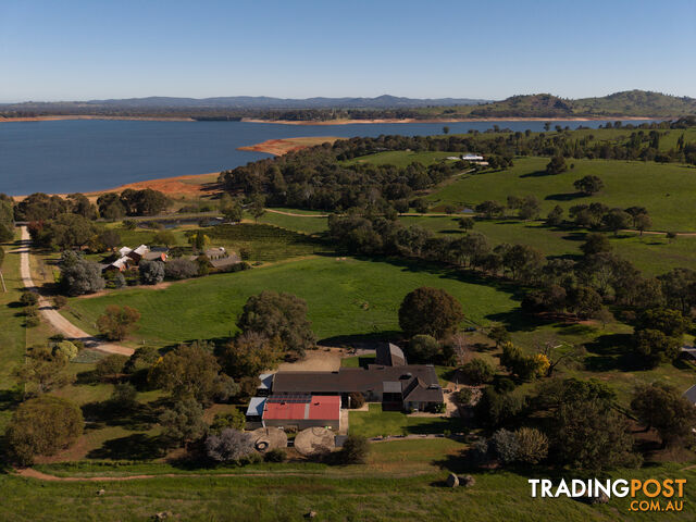 419C Lake Road BETHANGA VIC 3691