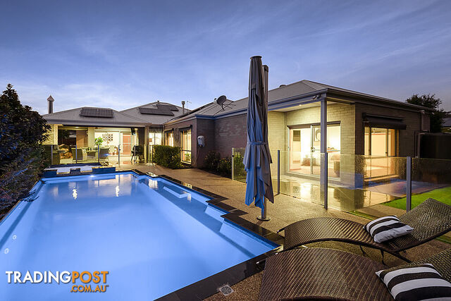 60 Golflinks Avenue WEST WODONGA VIC 3690