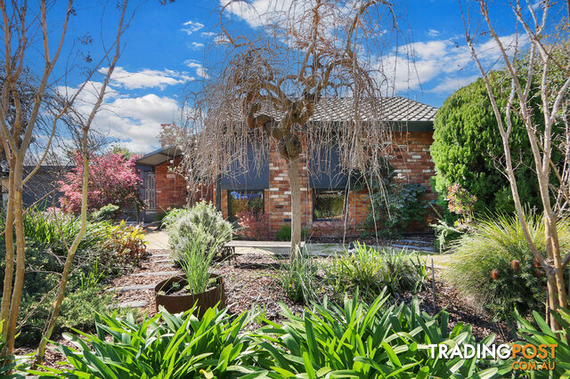 132 Thomas Mitchell Drive WODONGA VIC 3690
