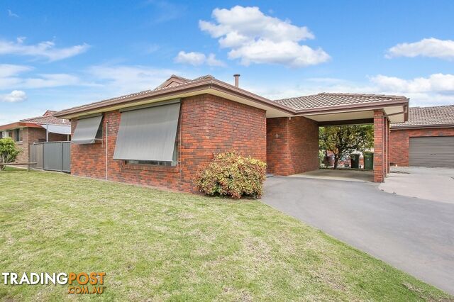 1 275 Lawrence Street WODONGA VIC 3690