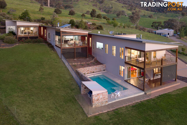 1407 Murray Valley Highway HUON VIC 3695