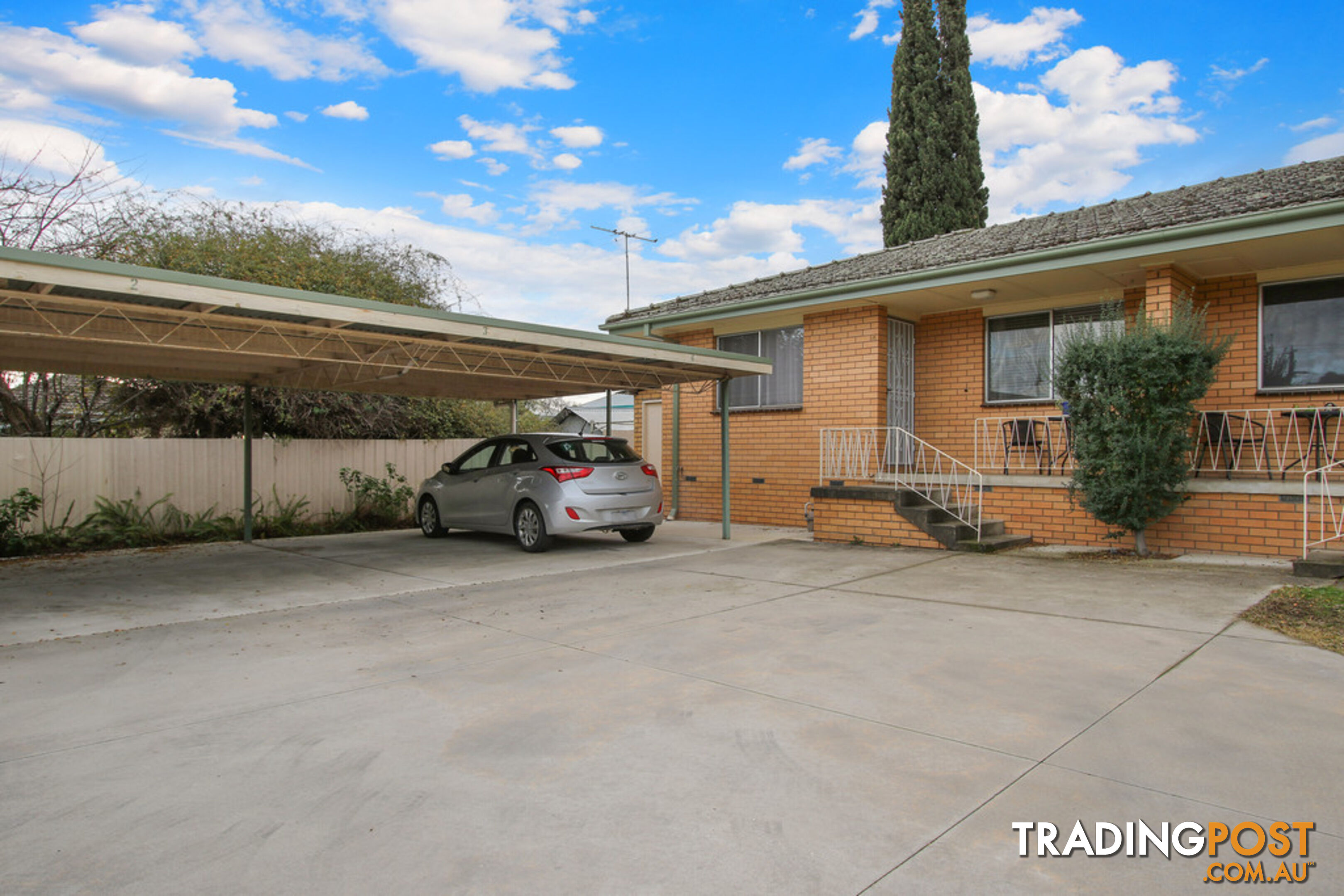 4/121-123 Gralen Street WODONGA VIC 3690