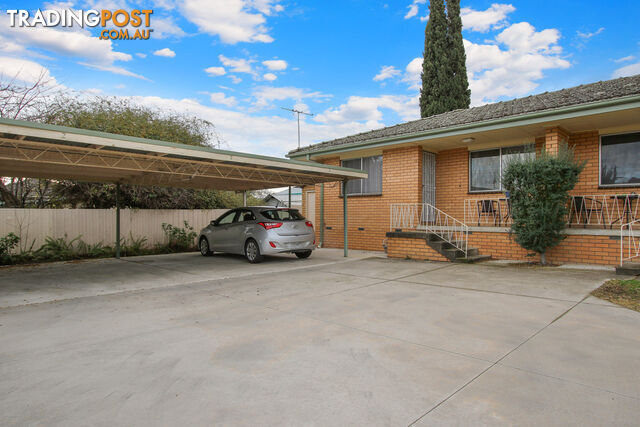 4/121-123 Gralen Street WODONGA VIC 3690