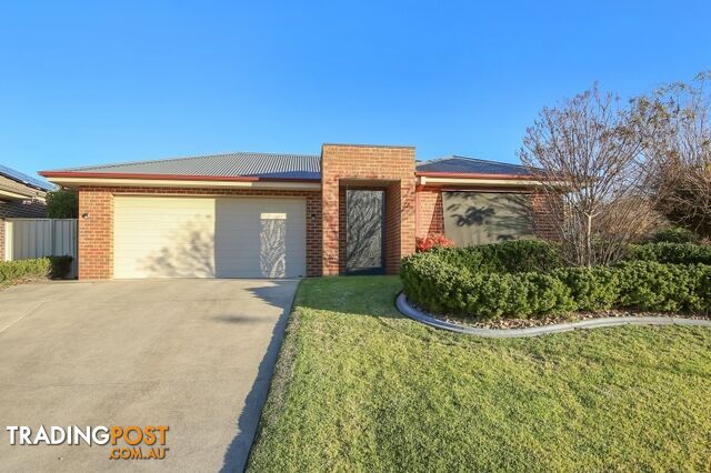 6 Coopers Road WEST WODONGA VIC 3690