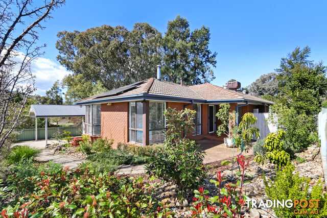 6 Evans Court WODONGA VIC 3690