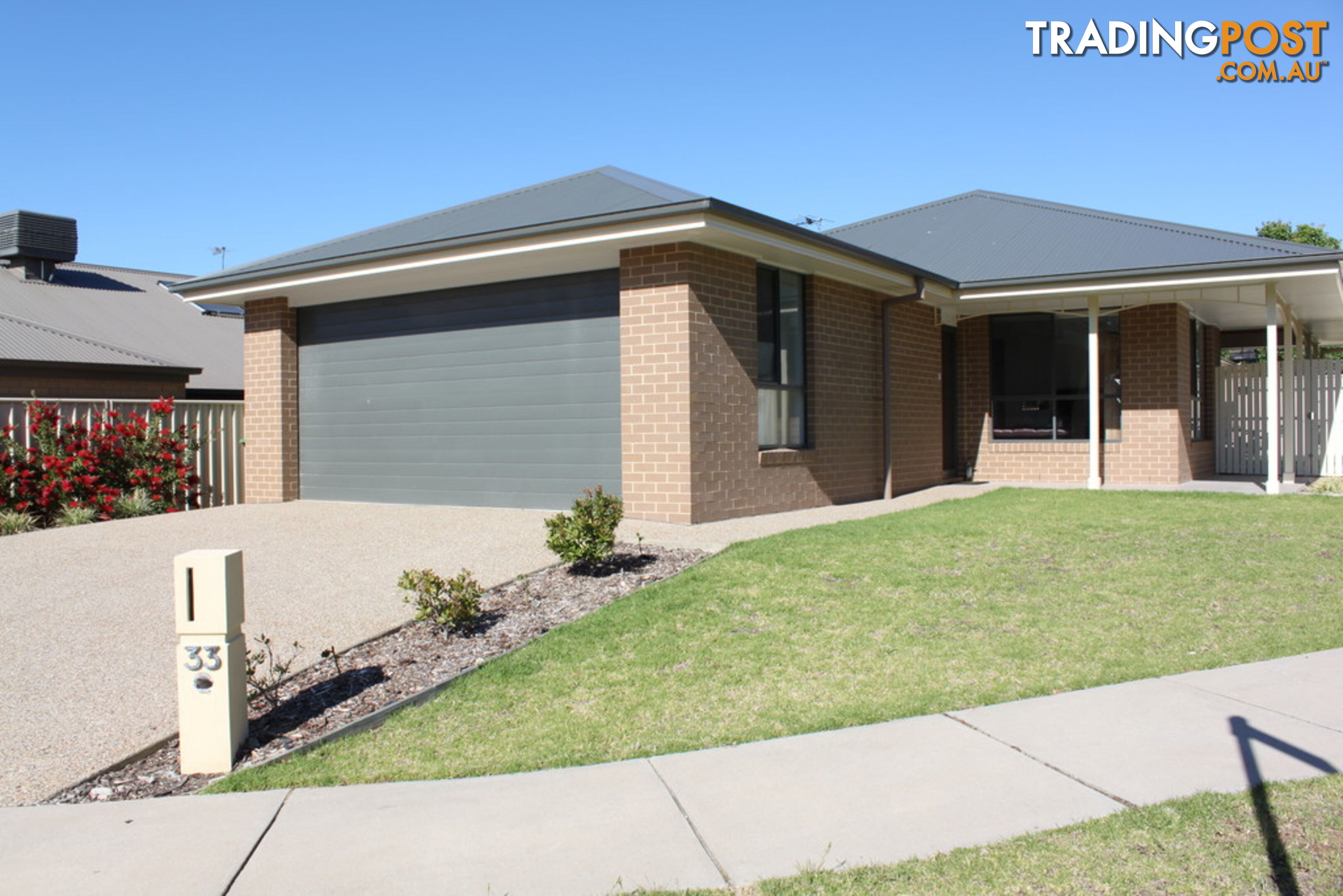 33 Whistler Concourse WODONGA VIC 3690