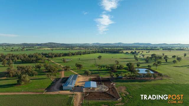 1948 Coach Road MORVEN NSW 2660
