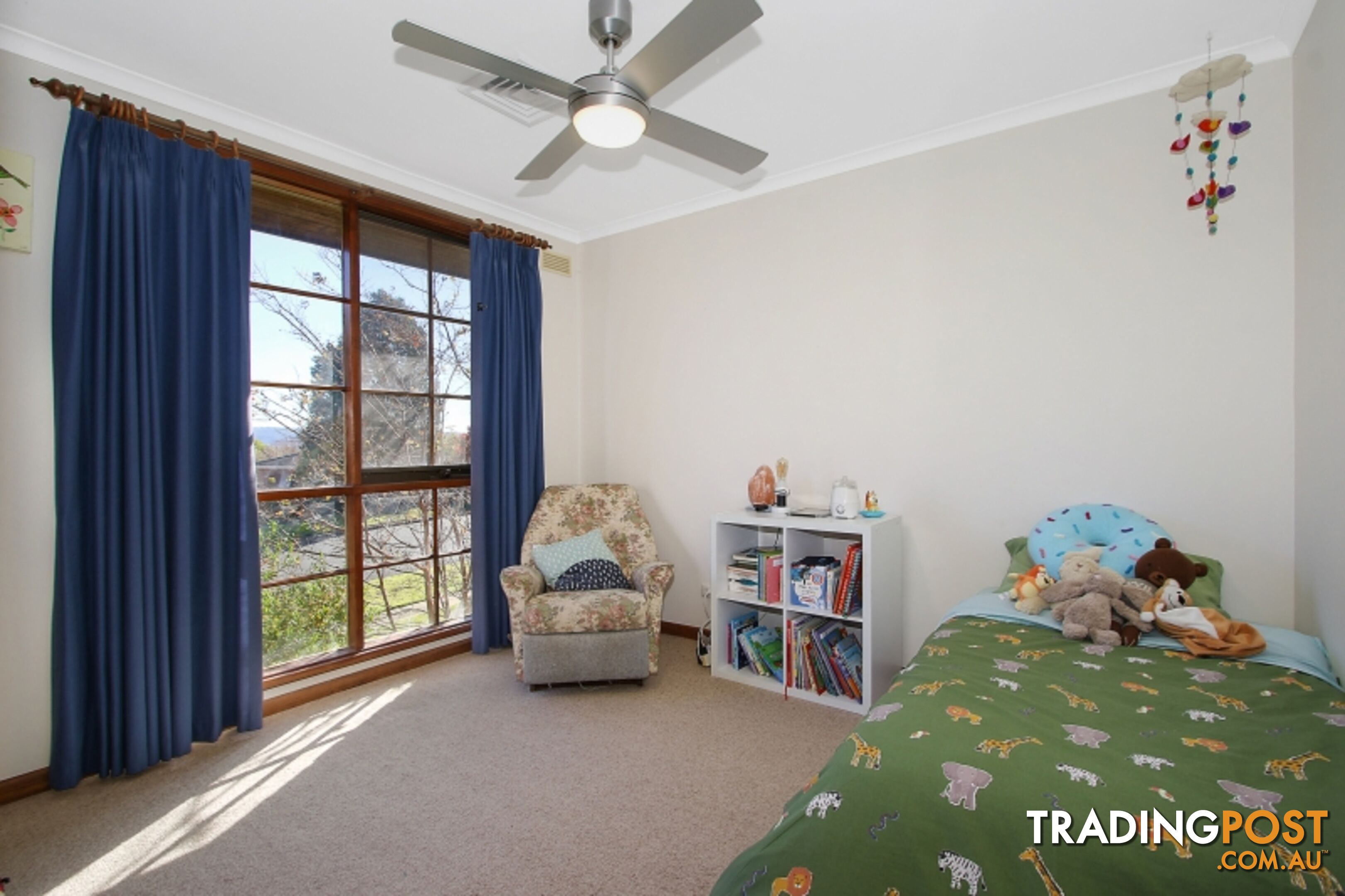 29 Hartwig Road WODONGA VIC 3690