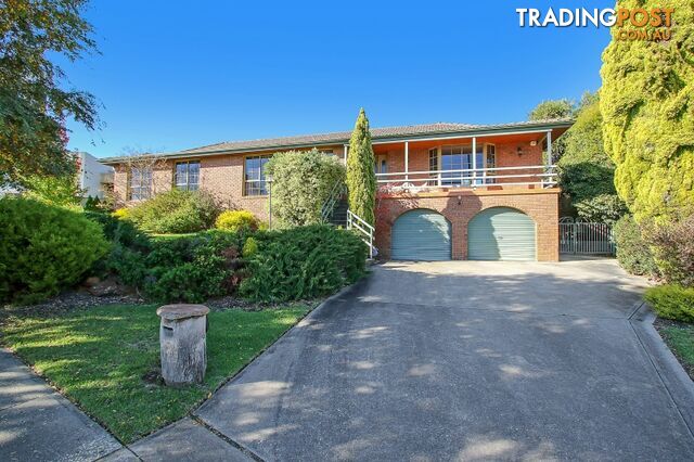 29 Hartwig Road WODONGA VIC 3690