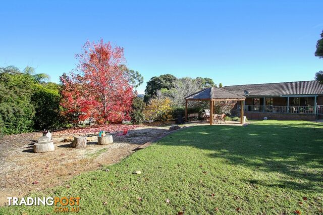 29 Hartwig Road WODONGA VIC 3690