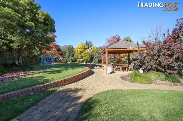 29 Hartwig Road WODONGA VIC 3690