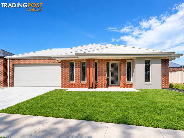 27 Axford Boulevard WODONGA VIC 3690