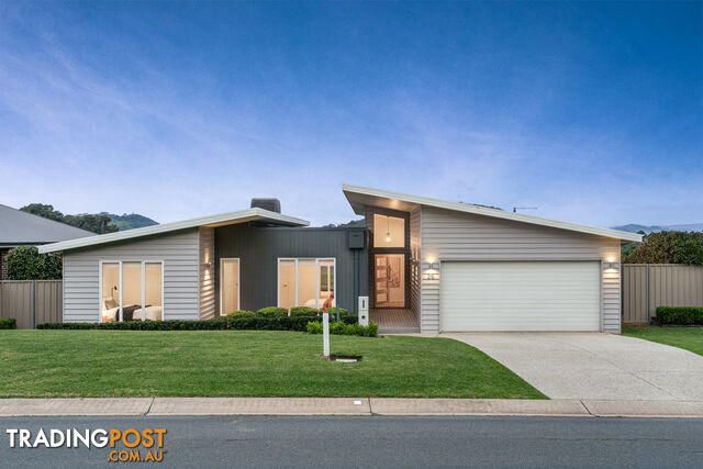 26 Ballara Drive WEST WODONGA VIC 3690