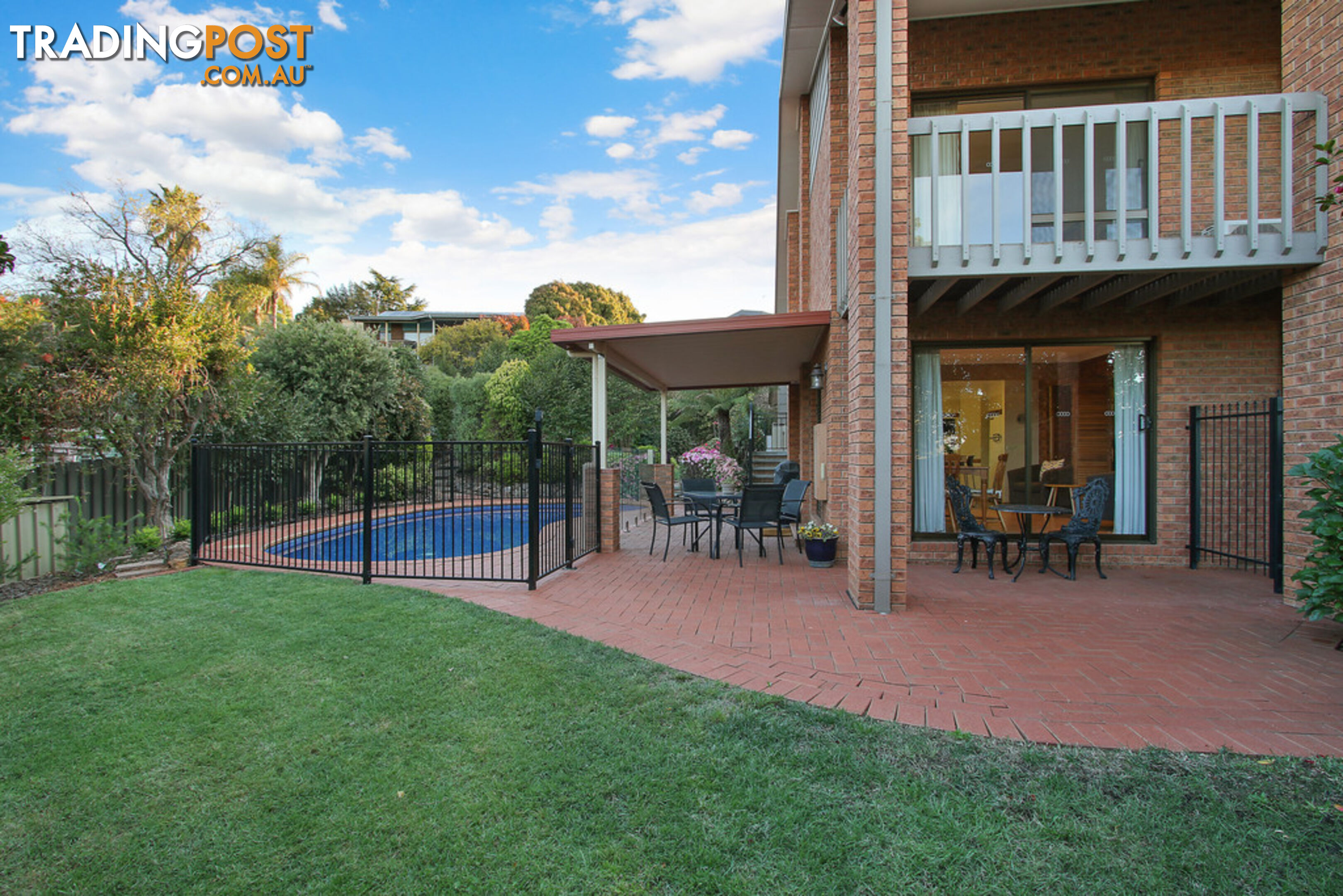 1 Nordsvan Drive WODONGA VIC 3690