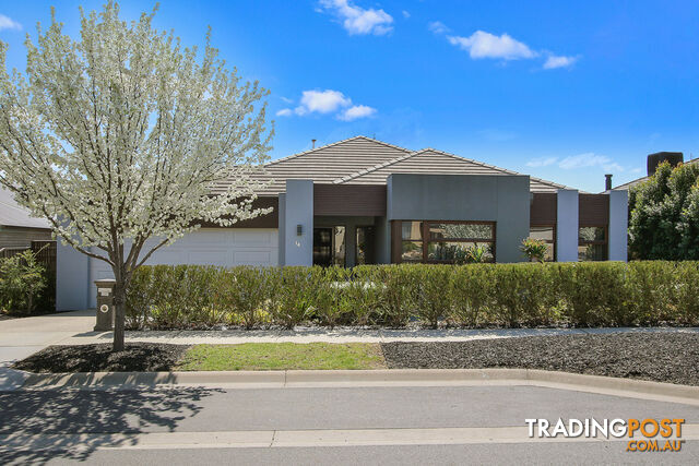 14 Victoria Cross Parade WODONGA VIC 3690