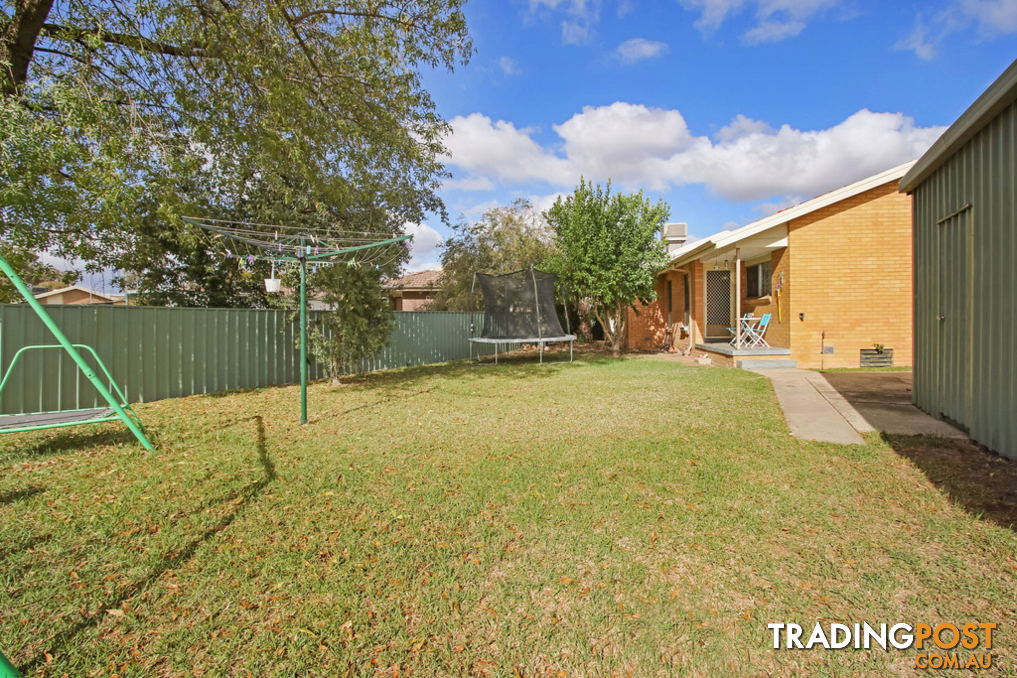 15 Skitch Street WEST WODONGA VIC 3690