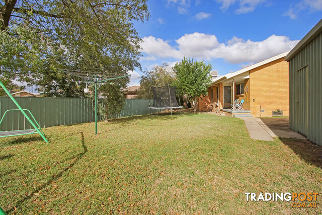 15 Skitch Street WEST WODONGA VIC 3690