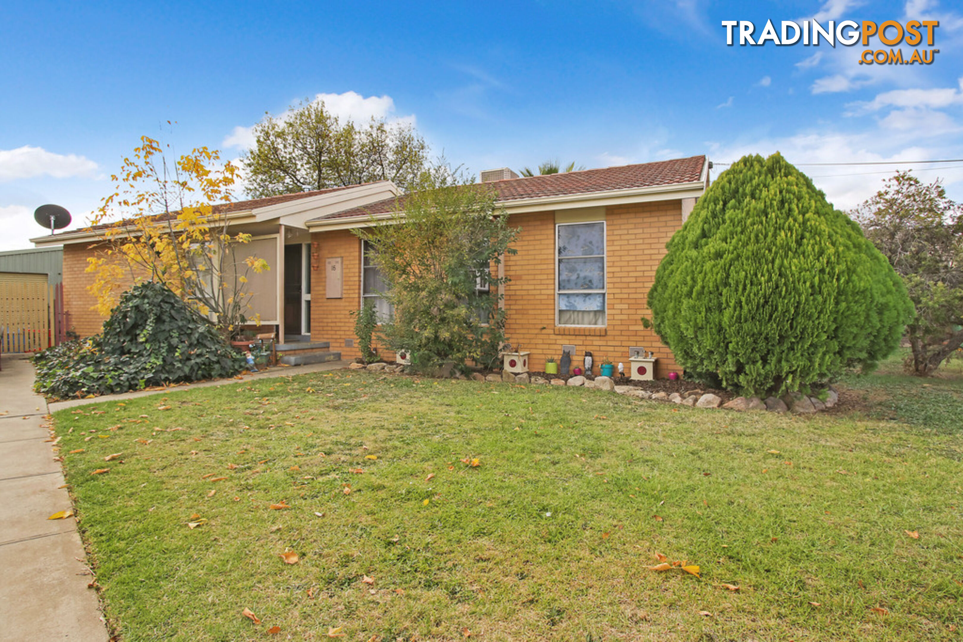 15 Skitch Street WEST WODONGA VIC 3690